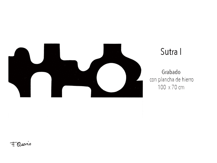Sutra I